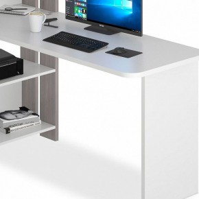 Стол компьютерный Домино Lite СТЛ-ОВ+С120Р в Дегтярске - degtyarsk.mebel24.online | фото 3