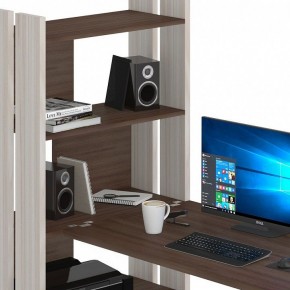 Стол компьютерный Домино Lite СТЛ-ОВ+С120Р в Дегтярске - degtyarsk.mebel24.online | фото 5