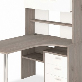 Стол компьютерный Домино Нельсон СР-133 в Дегтярске - degtyarsk.mebel24.online | фото 3
