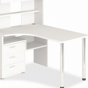 Стол компьютерный Домино СР-133-130 в Дегтярске - degtyarsk.mebel24.online | фото 2