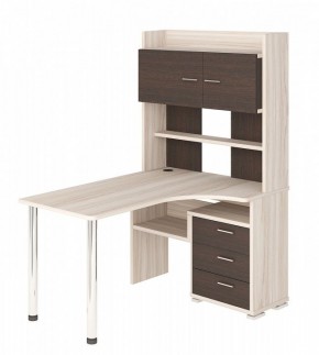 Стол компьютерный Домино СР-133-130 в Дегтярске - degtyarsk.mebel24.online | фото 2