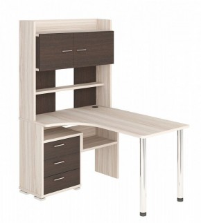 Стол компьютерный Домино СР-133-130 в Дегтярске - degtyarsk.mebel24.online | фото 2