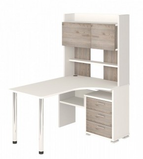 Стол компьютерный Домино СР-133-130 в Дегтярске - degtyarsk.mebel24.online | фото 2