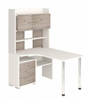 Стол компьютерный Домино СР-133-130 в Дегтярске - degtyarsk.mebel24.online | фото 2