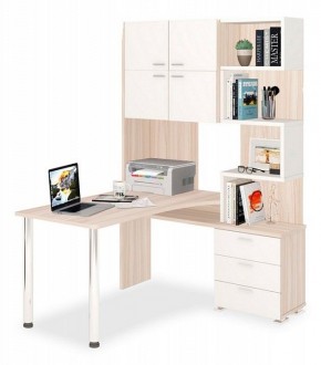 Стол компьютерный Домино СР-500М/140 в Дегтярске - degtyarsk.mebel24.online | фото 2