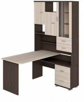 Стол компьютерный Домино СР-620/140 в Дегтярске - degtyarsk.mebel24.online | фото 2
