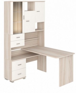 Стол компьютерный Домино СР-620/140 в Дегтярске - degtyarsk.mebel24.online | фото 2
