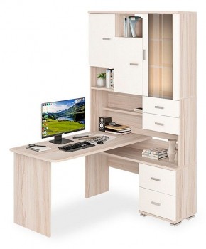 Стол компьютерный Домино СР-620/140 в Дегтярске - degtyarsk.mebel24.online | фото 2