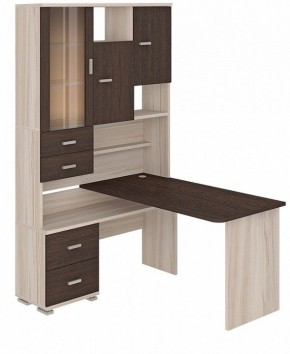 Стол компьютерный Домино СР-620/140 в Дегтярске - degtyarsk.mebel24.online | фото 2