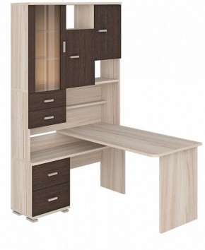 Стол компьютерный Домино СР-620/140 в Дегтярске - degtyarsk.mebel24.online | фото 2