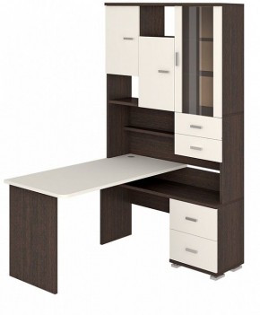 Стол компьютерный Домино СР-620/140 в Дегтярске - degtyarsk.mebel24.online | фото 2