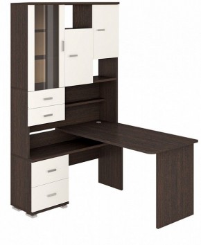 Стол компьютерный Домино СР-620/140 в Дегтярске - degtyarsk.mebel24.online | фото 2