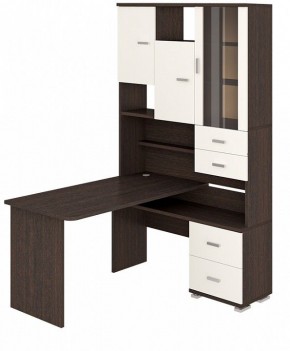 Стол компьютерный Домино СР-620/140 в Дегтярске - degtyarsk.mebel24.online | фото 2