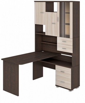 Стол компьютерный Домино СР-620/140 в Дегтярске - degtyarsk.mebel24.online | фото 2