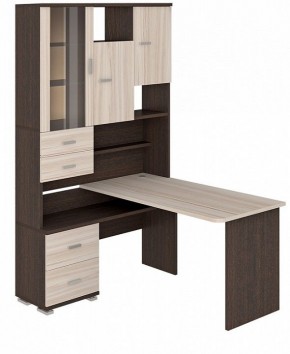 Стол компьютерный Домино СР-620/140 в Дегтярске - degtyarsk.mebel24.online | фото 2