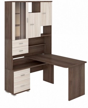 Стол компьютерный Домино СР-620/140 в Дегтярске - degtyarsk.mebel24.online | фото 2