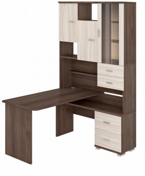 Стол компьютерный Домино СР-620/140 в Дегтярске - degtyarsk.mebel24.online | фото 2