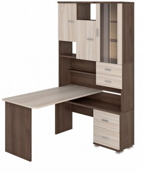 Стол компьютерный Домино СР-620/140 в Дегтярске - degtyarsk.mebel24.online | фото 2