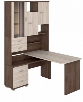 Стол компьютерный Домино СР-620/140 в Дегтярске - degtyarsk.mebel24.online | фото 2