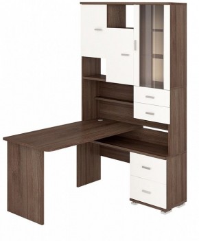 Стол компьютерный Домино СР-620/140 в Дегтярске - degtyarsk.mebel24.online | фото 2