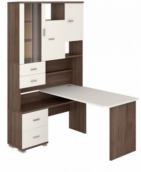 Стол компьютерный Домино СР-620/140 в Дегтярске - degtyarsk.mebel24.online | фото 2