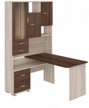 Стол компьютерный Домино СР-620/140 в Дегтярске - degtyarsk.mebel24.online | фото 2