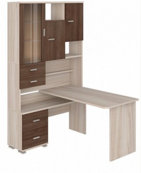Стол компьютерный Домино СР-620/140 в Дегтярске - degtyarsk.mebel24.online | фото 2