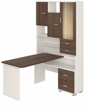 Стол компьютерный Домино СР-620/140 в Дегтярске - degtyarsk.mebel24.online | фото 2