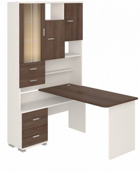 Стол компьютерный Домино СР-620/140 в Дегтярске - degtyarsk.mebel24.online | фото 2
