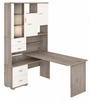Стол компьютерный Домино СР-620/160 в Дегтярске - degtyarsk.mebel24.online | фото 2