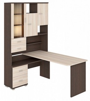 Стол компьютерный Домино СР-620/160 в Дегтярске - degtyarsk.mebel24.online | фото 2