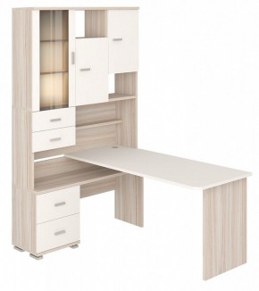 Стол компьютерный Домино СР-620/160 в Дегтярске - degtyarsk.mebel24.online | фото 2