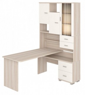 Стол компьютерный Домино СР-620/160 в Дегтярске - degtyarsk.mebel24.online | фото 2