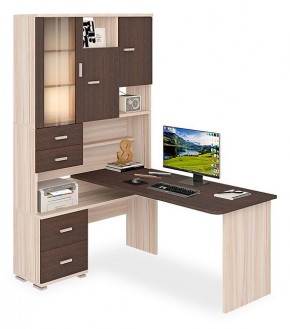 Стол компьютерный Домино СР-620/160 в Дегтярске - degtyarsk.mebel24.online | фото 2