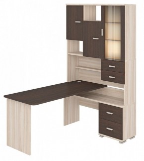 Стол компьютерный Домино СР-620/160 в Дегтярске - degtyarsk.mebel24.online | фото 2