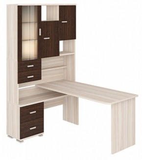 Стол компьютерный Домино СР-620/160 в Дегтярске - degtyarsk.mebel24.online | фото 2
