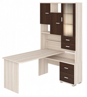 Стол компьютерный Домино СР-620/160 в Дегтярске - degtyarsk.mebel24.online | фото 2