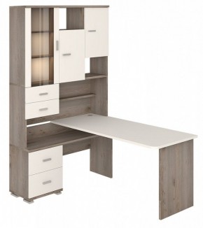 Стол компьютерный Домино СР-620/160 в Дегтярске - degtyarsk.mebel24.online | фото 2