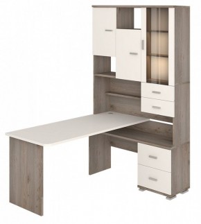 Стол компьютерный Домино СР-620/160 в Дегтярске - degtyarsk.mebel24.online | фото 2