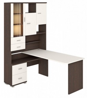 Стол компьютерный Домино СР-620/160 в Дегтярске - degtyarsk.mebel24.online | фото 2