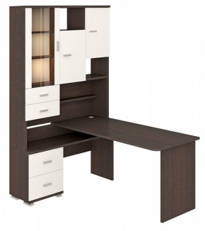 Стол компьютерный Домино СР-620/160 в Дегтярске - degtyarsk.mebel24.online | фото 2