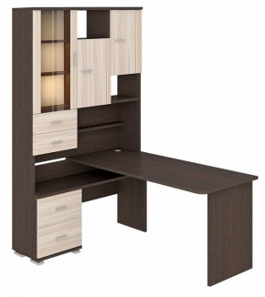 Стол компьютерный Домино СР-620/160 в Дегтярске - degtyarsk.mebel24.online | фото 2