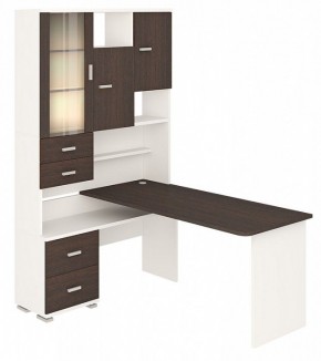 Стол компьютерный Домино СР-620/160 в Дегтярске - degtyarsk.mebel24.online | фото 2