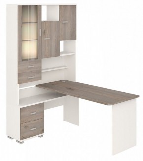 Стол компьютерный Домино СР-620/160 в Дегтярске - degtyarsk.mebel24.online | фото 2