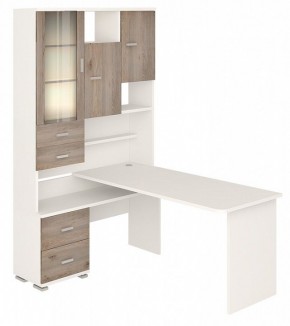 Стол компьютерный Домино СР-620/160 в Дегтярске - degtyarsk.mebel24.online | фото 2