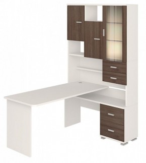 Стол компьютерный Домино СР-620/160 в Дегтярске - degtyarsk.mebel24.online | фото 2