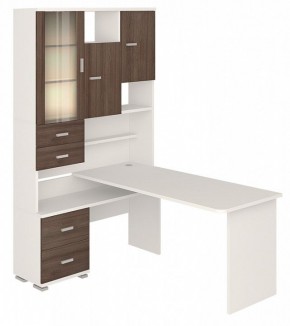 Стол компьютерный Домино СР-620/160 в Дегтярске - degtyarsk.mebel24.online | фото 2