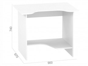 Стол компьютерный КСТ-03 в Дегтярске - degtyarsk.mebel24.online | фото 3
