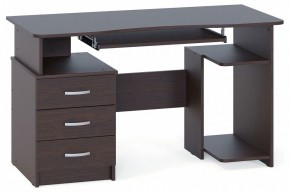 Стол компьютерный КСТ-08.1 в Дегтярске - degtyarsk.mebel24.online | фото