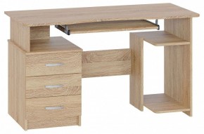 Стол компьютерный КСТ-08.1 в Дегтярске - degtyarsk.mebel24.online | фото